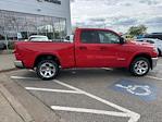 New 2025 Ram 1500 Big Horn Quad Cab 4x4 Pickup for sale #J11181 - photo 29