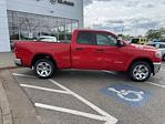 New 2025 Ram 1500 Big Horn Quad Cab 4x4 Pickup for sale #J11181 - photo 30