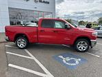 New 2025 Ram 1500 Big Horn Quad Cab 4x4 Pickup for sale #J11181 - photo 31