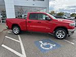 New 2025 Ram 1500 Big Horn Quad Cab 4x4 Pickup for sale #J11181 - photo 32