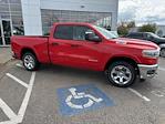 New 2025 Ram 1500 Big Horn Quad Cab 4x4 Pickup for sale #J11181 - photo 33