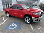 New 2025 Ram 1500 Big Horn Quad Cab 4x4 Pickup for sale #J11181 - photo 35