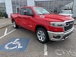 New 2025 Ram 1500 Big Horn Quad Cab 4x4 Pickup for sale #J11181 - photo 36