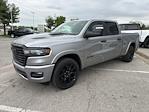 New 2025 Ram 1500 Laramie Crew Cab 4x4 Pickup for sale #J11182 - photo 10