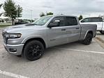 New 2025 Ram 1500 Laramie Crew Cab 4x4 Pickup for sale #J11182 - photo 11
