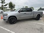 New 2025 Ram 1500 Laramie Crew Cab 4x4 Pickup for sale #J11182 - photo 12