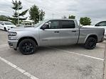 New 2025 Ram 1500 Laramie Crew Cab 4x4 Pickup for sale #J11182 - photo 13