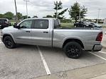 New 2025 Ram 1500 Laramie Crew Cab 4x4 Pickup for sale #J11182 - photo 16