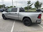 New 2025 Ram 1500 Laramie Crew Cab 4x4 Pickup for sale #J11182 - photo 17