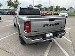 New 2025 Ram 1500 Laramie Crew Cab 4x4 Pickup for sale #J11182 - photo 20