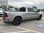 New 2025 Ram 1500 Laramie Crew Cab 4x4 Pickup for sale #J11182 - photo 28