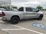 New 2025 Ram 1500 Laramie Crew Cab 4x4 Pickup for sale #J11182 - photo 29