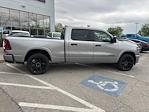 New 2025 Ram 1500 Laramie Crew Cab 4x4 Pickup for sale #J11182 - photo 31