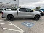 New 2025 Ram 1500 Laramie Crew Cab 4x4 Pickup for sale #J11182 - photo 32