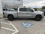 New 2025 Ram 1500 Laramie Crew Cab 4x4 Pickup for sale #J11182 - photo 33
