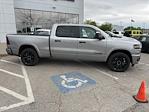 New 2025 Ram 1500 Laramie Crew Cab 4x4 Pickup for sale #J11182 - photo 34