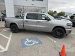 New 2025 Ram 1500 Laramie Crew Cab 4x4 Pickup for sale #J11182 - photo 35