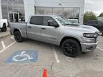 New 2025 Ram 1500 Laramie Crew Cab 4x4 Pickup for sale #J11182 - photo 37