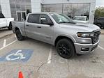 New 2025 Ram 1500 Laramie Crew Cab 4x4 Pickup for sale #J11182 - photo 38