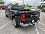 New 2025 Ram 1500 Big Horn Quad Cab 4x4 Pickup for sale #J11186 - photo 22