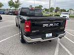 New 2025 Ram 1500 Big Horn Quad Cab 4x4 Pickup for sale #J11186 - photo 23