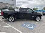 New 2025 Ram 1500 Big Horn Quad Cab 4x4 Pickup for sale #J11186 - photo 34