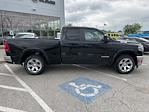 New 2025 Ram 1500 Big Horn Quad Cab 4x4 Pickup for sale #J11186 - photo 35