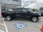 New 2025 Ram 1500 Big Horn Quad Cab 4x4 Pickup for sale #J11186 - photo 36