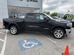 New 2025 Ram 1500 Big Horn Quad Cab 4x4 Pickup for sale #J11186 - photo 37
