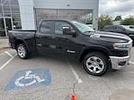 New 2025 Ram 1500 Big Horn Quad Cab 4x4 Pickup for sale #J11186 - photo 39