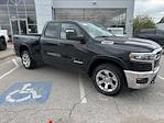 New 2025 Ram 1500 Big Horn Quad Cab 4x4 Pickup for sale #J11186 - photo 40