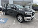 New 2025 Ram 1500 Big Horn Quad Cab 4x4 Pickup for sale #J11186 - photo 41