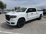 New 2025 Ram 1500 Laramie Crew Cab 4x4 Pickup for sale #J11188 - photo 10