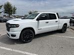 New 2025 Ram 1500 Laramie Crew Cab 4x4 Pickup for sale #J11188 - photo 11
