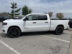 New 2025 Ram 1500 Laramie Crew Cab 4x4 Pickup for sale #J11188 - photo 14