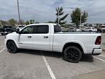 New 2025 Ram 1500 Laramie Crew Cab 4x4 Pickup for sale #J11188 - photo 16