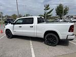 New 2025 Ram 1500 Laramie Crew Cab 4x4 Pickup for sale #J11188 - photo 17