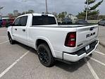 New 2025 Ram 1500 Laramie Crew Cab 4x4 Pickup for sale #J11188 - photo 19