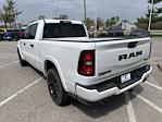 New 2025 Ram 1500 Laramie Crew Cab 4x4 Pickup for sale #J11188 - photo 20