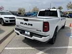 New 2025 Ram 1500 Laramie Crew Cab 4x4 Pickup for sale #J11188 - photo 26