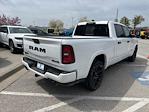 New 2025 Ram 1500 Laramie Crew Cab 4x4 Pickup for sale #J11188 - photo 27