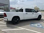 New 2025 Ram 1500 Laramie Crew Cab 4x4 Pickup for sale #J11188 - photo 31