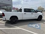 New 2025 Ram 1500 Laramie Crew Cab 4x4 Pickup for sale #J11188 - photo 32