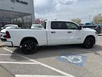 New 2025 Ram 1500 Laramie Crew Cab 4x4 Pickup for sale #J11188 - photo 33