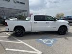 New 2025 Ram 1500 Laramie Crew Cab 4x4 Pickup for sale #J11188 - photo 34
