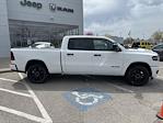 New 2025 Ram 1500 Laramie Crew Cab 4x4 Pickup for sale #J11188 - photo 36