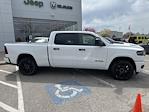 New 2025 Ram 1500 Laramie Crew Cab 4x4 Pickup for sale #J11188 - photo 37