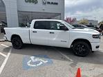 New 2025 Ram 1500 Laramie Crew Cab 4x4 Pickup for sale #J11188 - photo 38