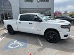New 2025 Ram 1500 Laramie Crew Cab 4x4 Pickup for sale #J11188 - photo 40