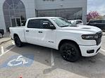 New 2025 Ram 1500 Laramie Crew Cab 4x4 Pickup for sale #J11188 - photo 41